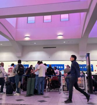 US military used laser to take down Border Protection drone, lawmakers say : NPR