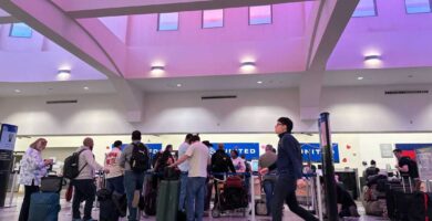 US military used laser to take down Border Protection drone, lawmakers say : NPR US military used laser to take down Border Protection drone, lawmakers say : NPR