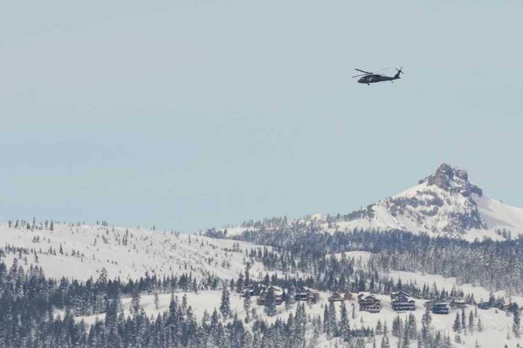 Bodies of all 9 skiers killed in avalanche recovered : NPR Bodies of all 9 skiers killed in avalanche recovered : NPR