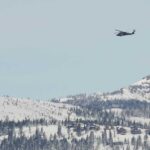 Bodies of all 9 skiers killed in avalanche recovered : NPR