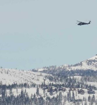 Bodies of all 9 skiers killed in avalanche recovered : NPR Bodies of all 9 skiers killed in avalanche recovered : NPR