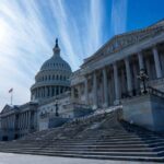 Shutdown; Minneapolis; Kennedy Center; Grammys; DOE : NPR