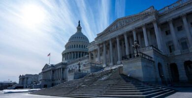 Shutdown; Minneapolis; Kennedy Center; Grammys; DOE : NPR