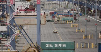 After the Supreme Court’s ruling on tariffs, companies line up for refunds : NPR After the Supreme Court’s ruling on tariffs, companies line up for refunds : NPR