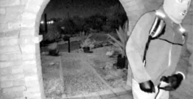 FBI releases suspect description : NPR