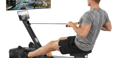 2026update Magnetic Rowing Machines for Home,Rower Machine with 16 Levels,Powerful Silent Magnetic Resistance,350lbs Weight Capacity,LCD Monitor,Silent Rail System,Row Machine for Home Gym Exercise 2026update Magnetic Rowing Machines for Home,Rower Machine with 16 Levels,Powerful Silent Magnetic Resistance,350lbs Weight Capacity,LCD Monitor,Silent Rail System,Row Machine for Home Gym Exercise