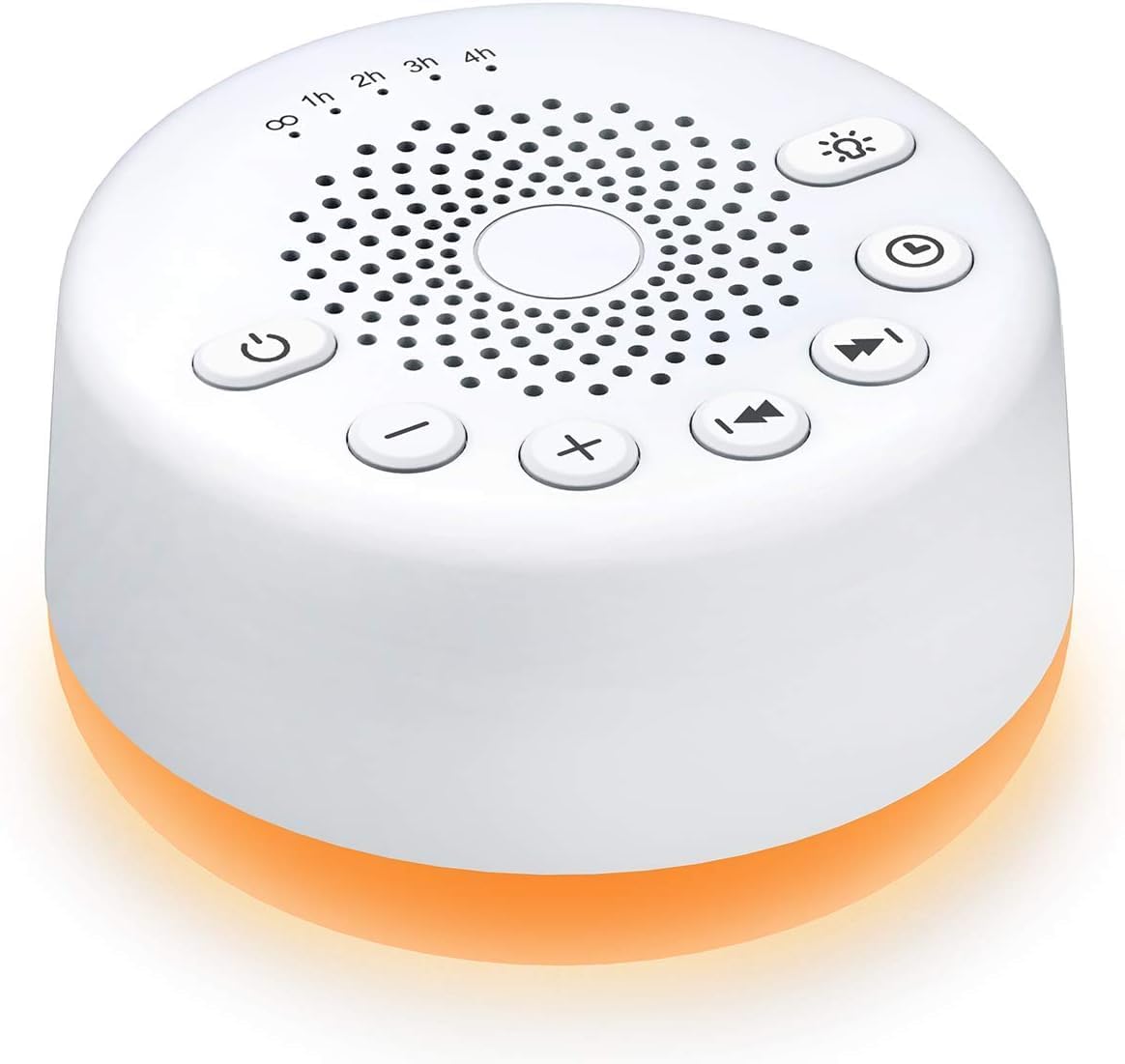 white noise machine