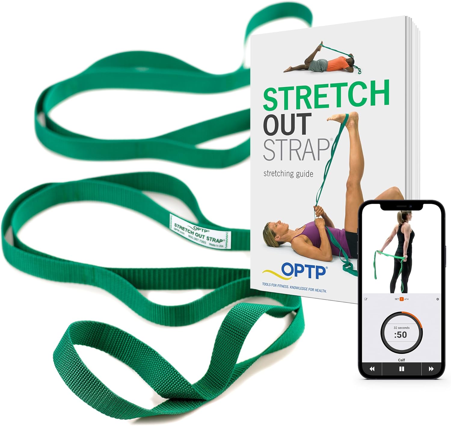 fitness recovery equipment