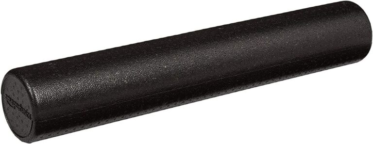 Amazon Basics High Density Foam Roller
