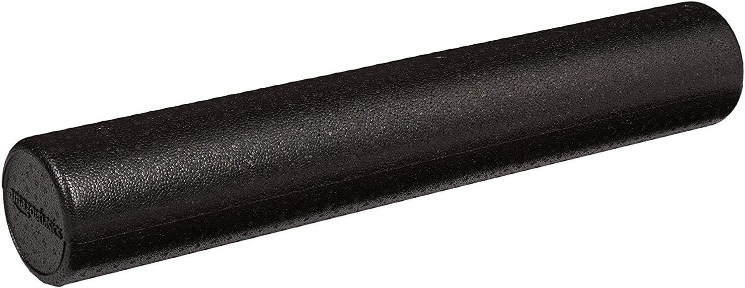 Amazon Basics High Density Foam Roller