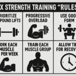 Six Strength Training ‘Rules’ You Can Safely Ignore, According to the ACSM