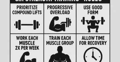 Six Strength Training ‘Rules’ You Can Safely Ignore, According to the ACSM Six Strength Training ‘Rules’ You Can Safely Ignore, According to the ACSM