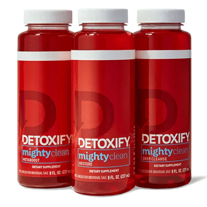 Cleanse and Detoxify with These Healthy Beverages