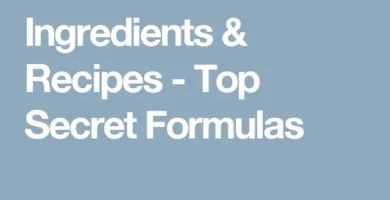 Dit Da Jow Recipe | Wellness Mama