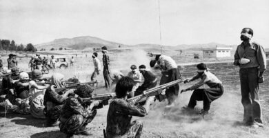 Arming a Kurdish insurgency would be a risky endeavor – for both the US and Iran’s minority Kurds