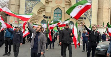 Despite massive US attack and death of ayatollah, regime change in Iran is unlikely