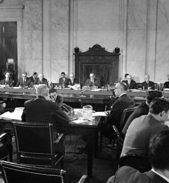 Congress still has ways to throttle back Trump’s war with Iran – and to ask questions