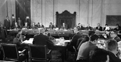 Congress still has ways to throttle back Trump’s war with Iran – and to ask questions