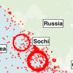 How electronic warfare is threatening ships and their crews