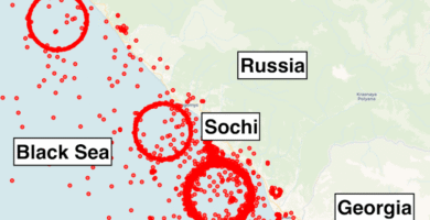 How electronic warfare is threatening ships and their crews