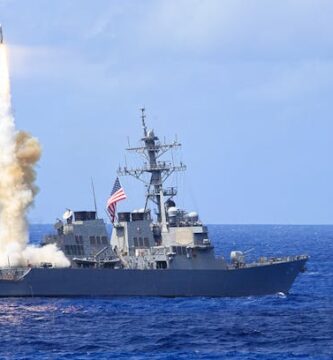 How far can Iran’s ballistic missiles reach? A defense expert explains how the missiles work, and what Iran can and can’t hit