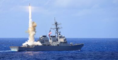 How far can Iran’s ballistic missiles reach? A defense expert explains how the missiles work, and what Iran can and can’t hit