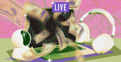 Follow the Best Deals From Amazon’s Big Spring Sale in Real Time Follow the Best Deals From Amazon’s Big Spring Sale in Real Time