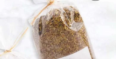 Homemade Herbes de Provence Spice Mix Recipe