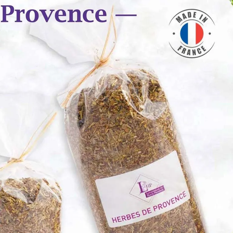 Homemade Herbes de Provence Spice Mix Recipe
