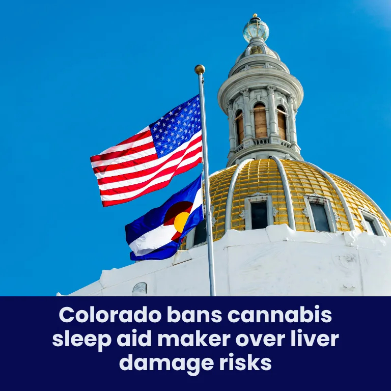 How a Good Night’s Sleep Can Aid in Liver Recovery