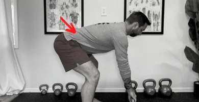 How to Lift Heavy Things Without Hurting Your Back