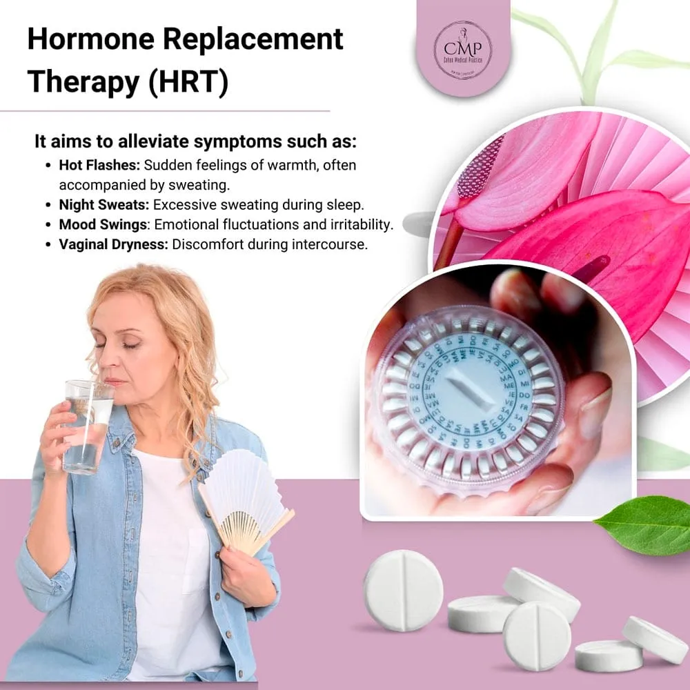 My Take on Hormone Replacement Therapy (and What I’ll Do)