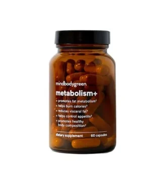 Rev Up Your Metabolism with These Simple Daily Habits