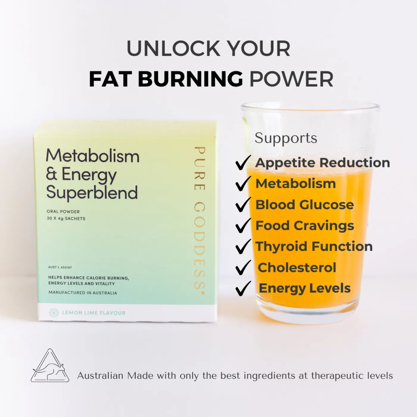 Supercharge Your Metabolism with These Natural Fat-Burning Methods