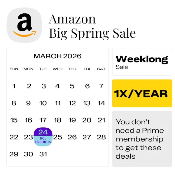The Best TV Deals I Found in Amazon’s Big Spring Sale