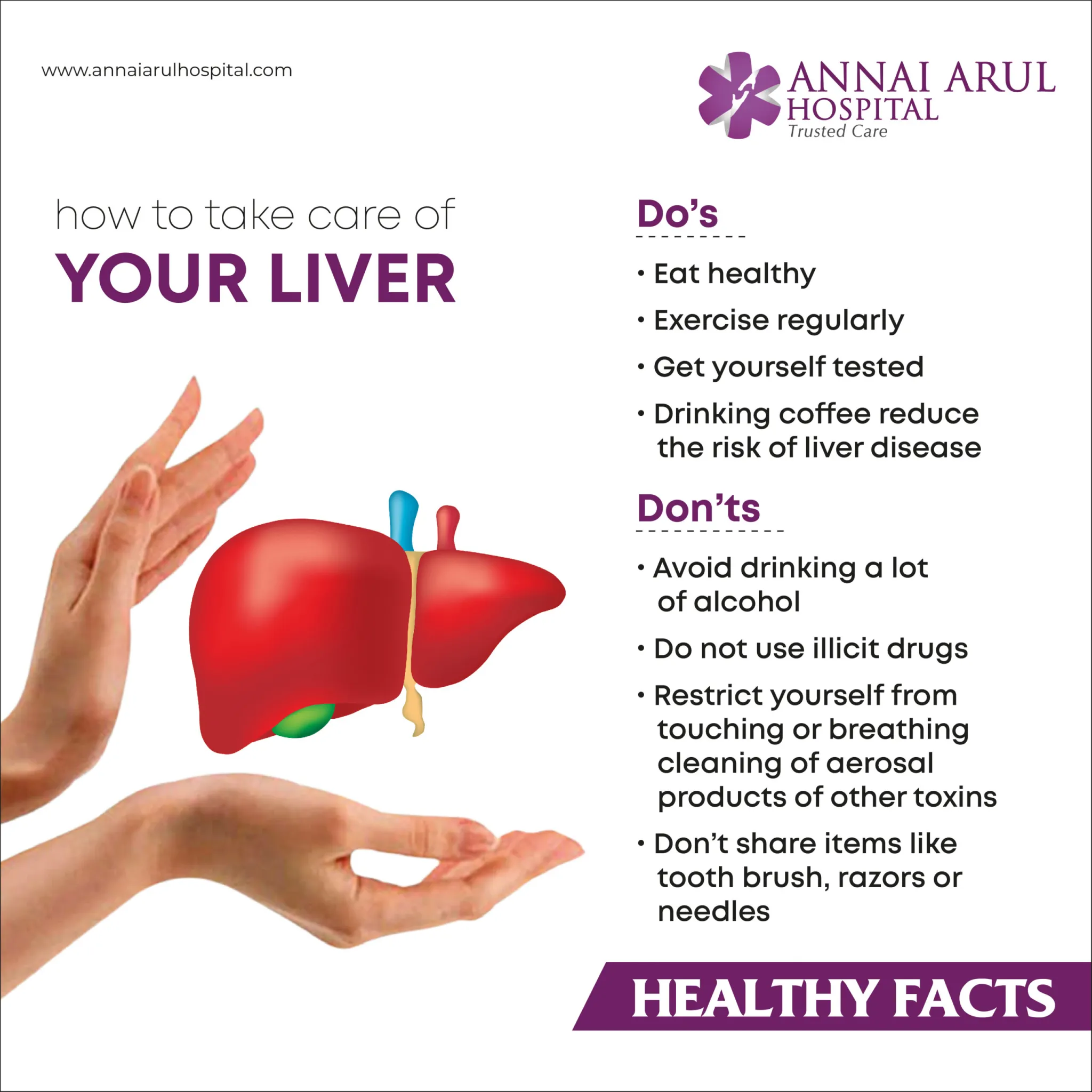 The Dos and Don’ts of Selecting a Liver Cleanse for Optimal Health