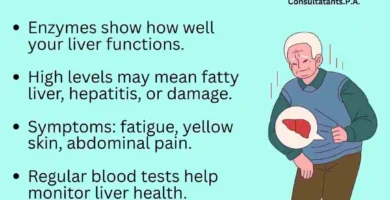 The Role of Liver Enzymes in Your Health