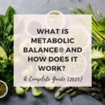 The Science Behind Metabolic Balance Support: How it Can Transform Your Health