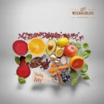 The Ultimate Guide to Antioxidants for a Healthy Liver