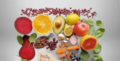 The Ultimate Guide to Antioxidants for a Healthy Liver