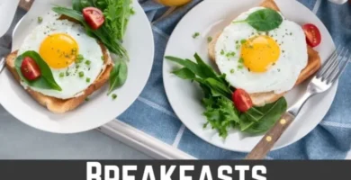 Top 5 Indian Breakfasts Under 300 Calories For 2026