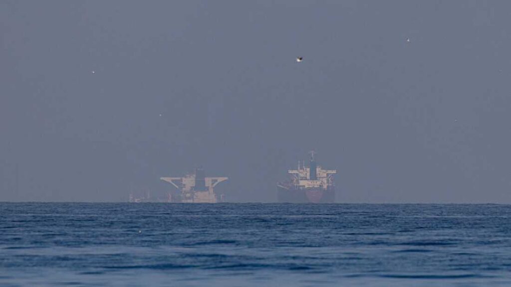 U.S.-Iran negotiation talks; ICE; Markwayne Mullin : NPR