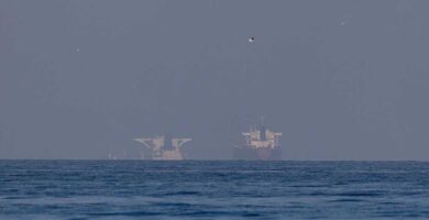 U.S.-Iran negotiation talks; ICE; Markwayne Mullin : NPR