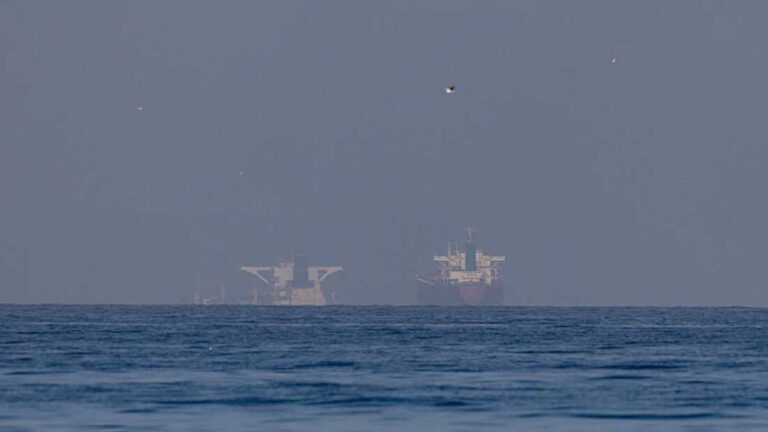 U.S.-Iran negotiation talks; ICE; Markwayne Mullin : NPR