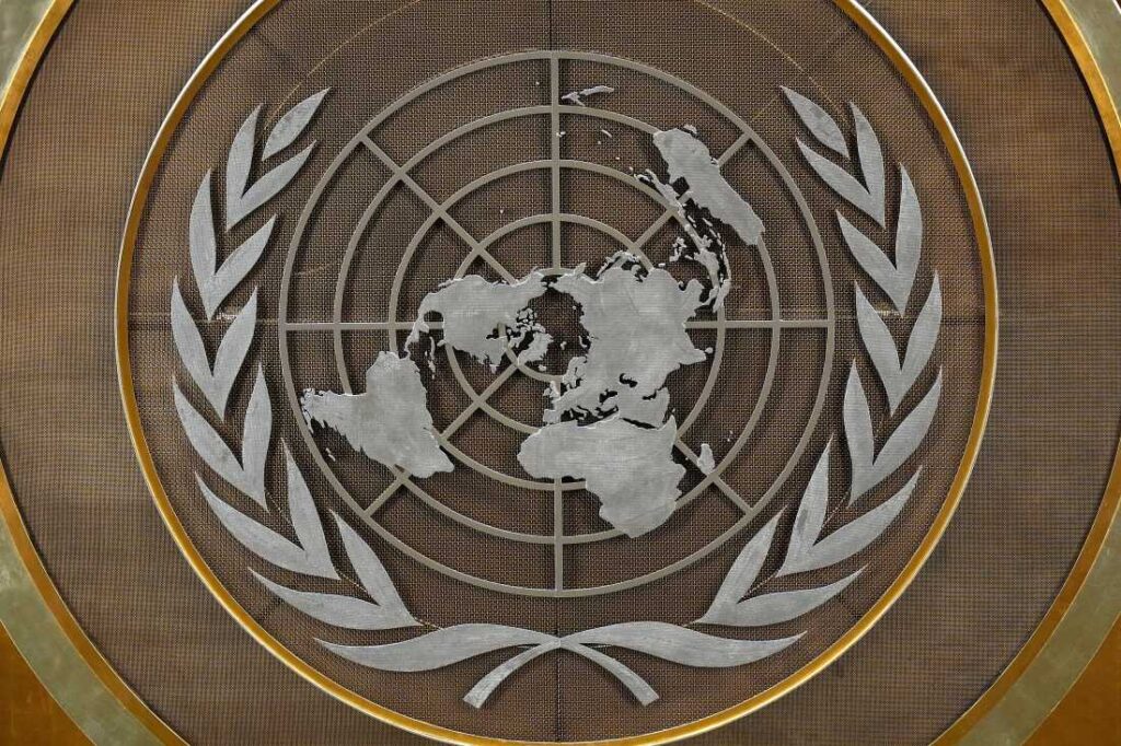 UN calls for reparations to remedy the ‘historical wrongs’ of trafficking enslaved Africans : NPR