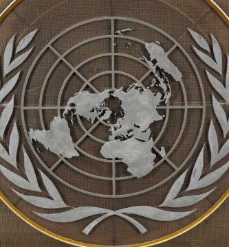 UN calls for reparations to remedy the ‘historical wrongs’ of trafficking enslaved Africans : NPR