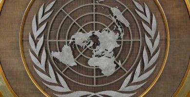 UN calls for reparations to remedy the ‘historical wrongs’ of trafficking enslaved Africans : NPR