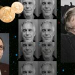 Epstein used his ties to Nobel laureate scientists to try to rebuild his image : NPR