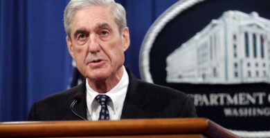Robert Mueller, ex-FBI director who led 2016 Russia inquiry, dies : NPR Robert Mueller, ex-FBI director who led 2016 Russia inquiry, dies : NPR