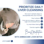 5 Common Misconceptions About Liver Cleansing